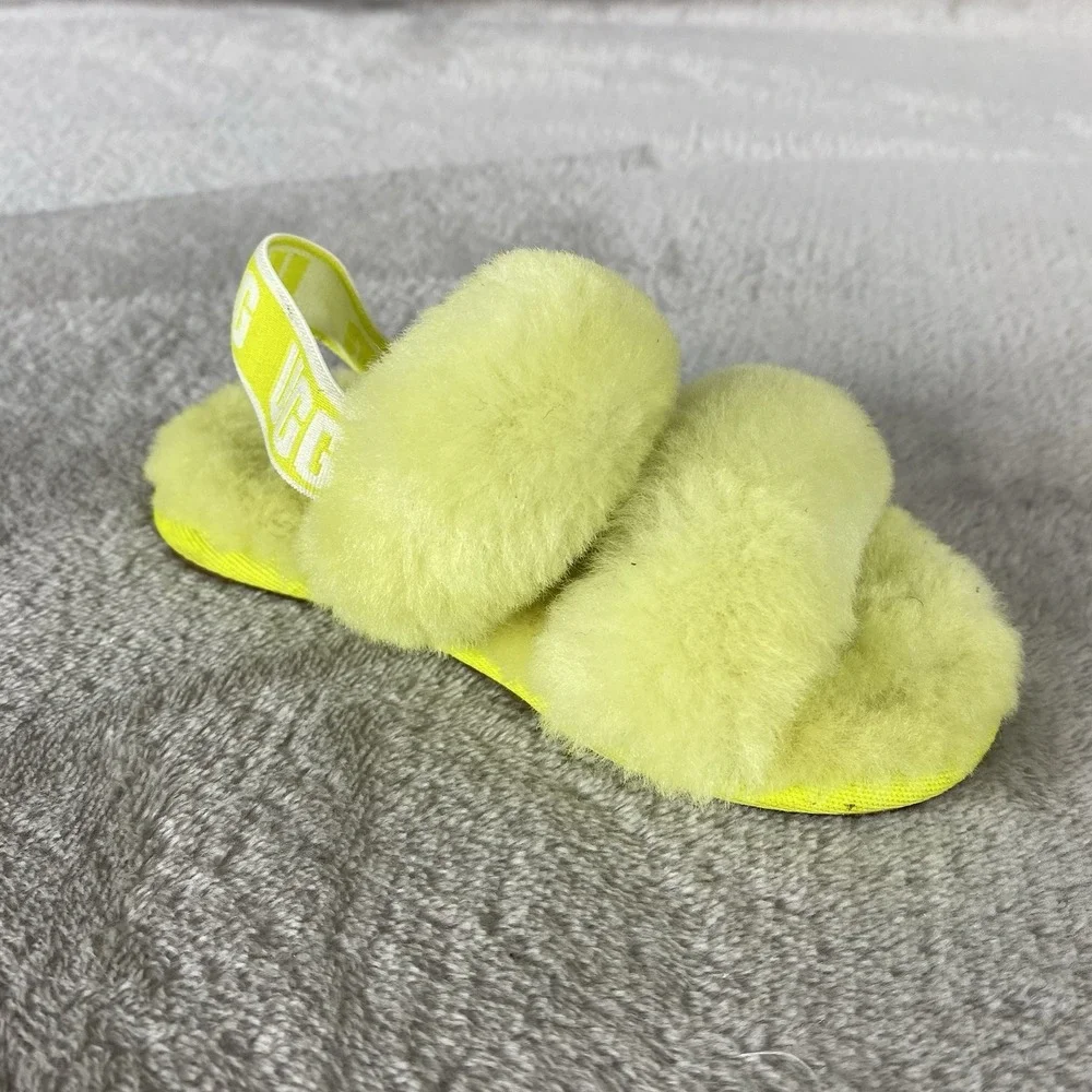 UGG new slippers